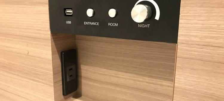 博多站NEST酒店(Nest Hotel Hakata Station)图片