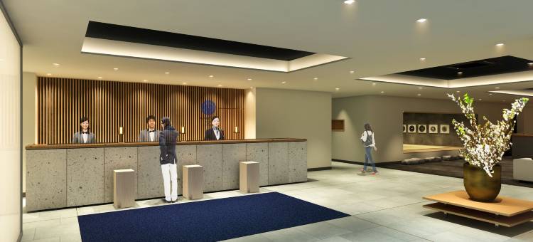 京都十条阿里斯顿酒店(Ariston Hotel Kyoto Jujo)图片