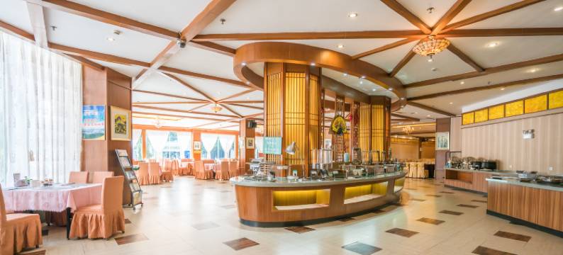 普洱金凤大酒店(戴家巷店)图片