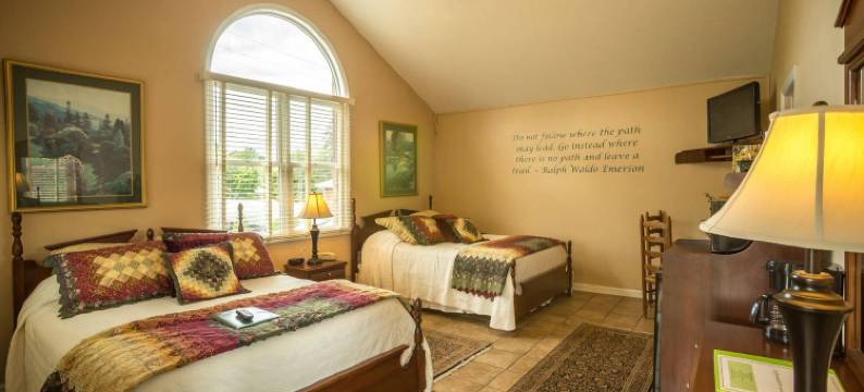 赫姆洛克酒店(Hemlock Inn)图片