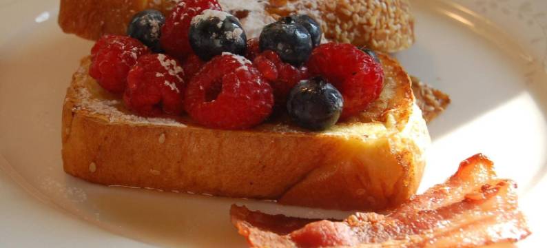 马斯科卡追梦人家庭旅馆(A Muskoka Dream Catcher Bed & Breakfast)图片