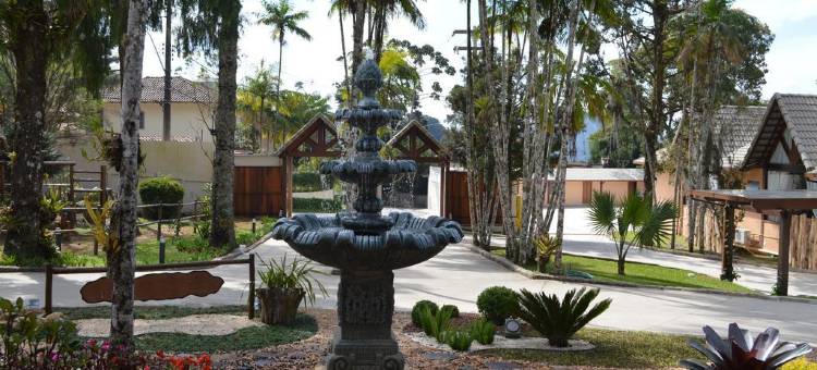 泰雷公园旅馆(Pousada Terê Parque)图片