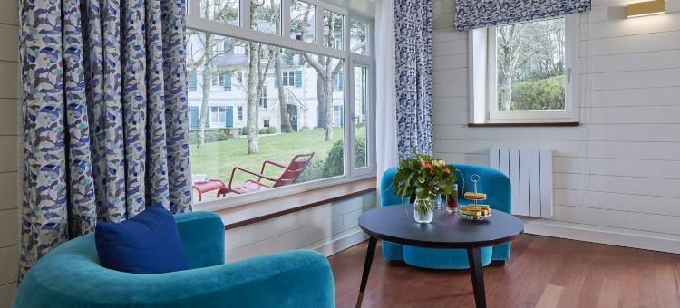 三男别墅酒店(Villa Tri Men)图片