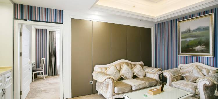 维也纳酒店(绍兴袍江店)图片