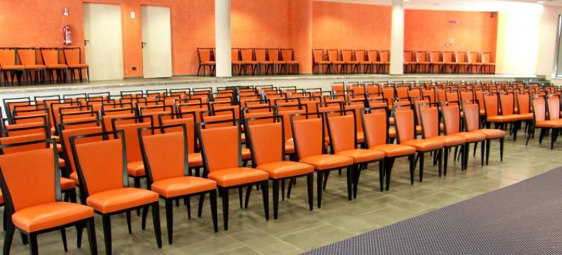 切法卢海洋皇宫酒店(Cefalù Sea Palace)图片