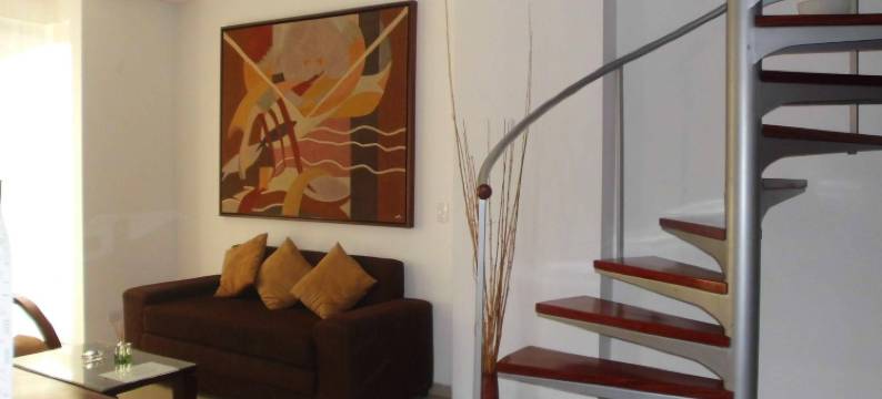 Apartamentos Juanambu /Centenario图片