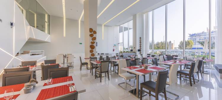 马普托天空美利亚酒店(Meliá Maputo Sky)图片