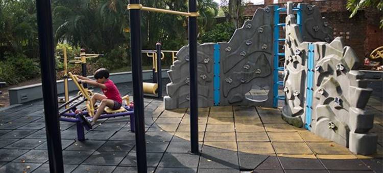 日艾卡柯堡酒店(Taj Ganga Kutir Resort & Spa, Raichak)图片