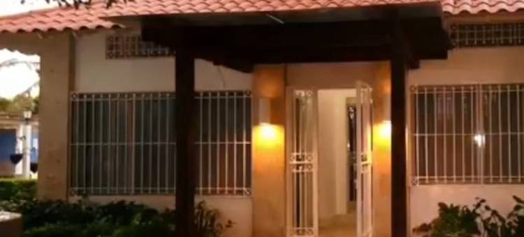 蒙特克里斯蒂凯怡多海滩度假村酒店(Hotel El Cayito Beach Resort Montecristi)图片