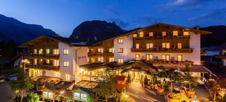 水晶酒店(Hotel Kristall - Adults Only)图片