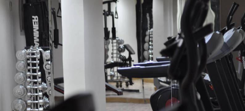 亚舍利酒店(Asherij Hotel)图片