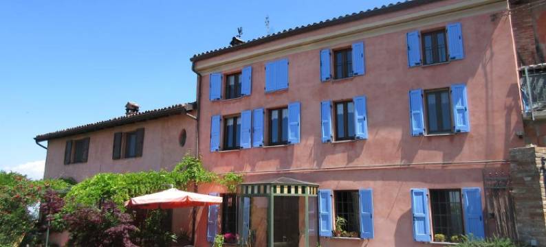 Villa Gaia Italia图片