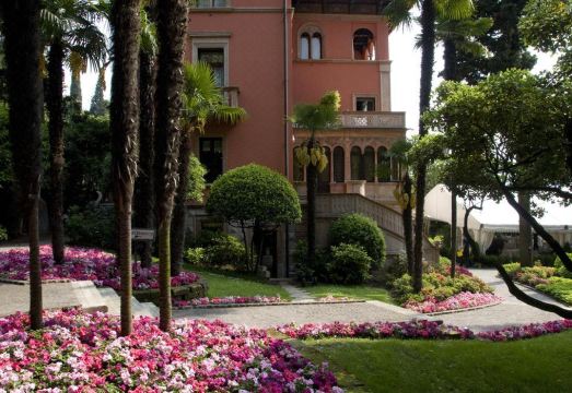 Hotel Villa Fiordaliso Hotel Overview