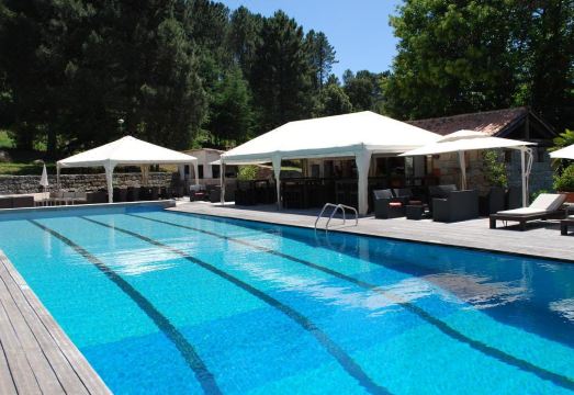 Le Mouflon d'Or Hotel Overview