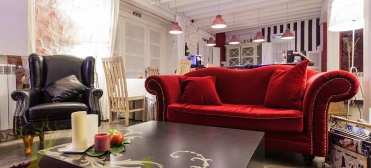 博斯克安佳纳酒店(El Bosque de La Anjana)图片