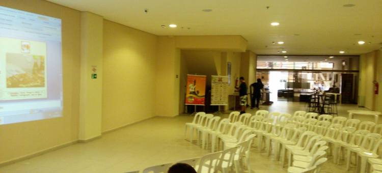 蒙特雷伊酒店(Hotel Mont Rey)图片