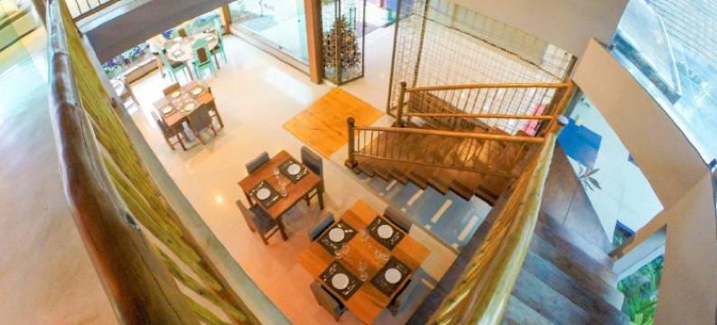 贝拉维斯塔村庄酒店(Casa Villa Cristian Bella Vista Village)图片