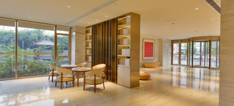 全季酒店(上海顾村公园菊联路店)图片