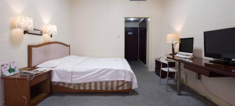 铜川银河大酒店图片