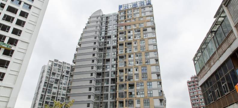 云墨酒店(成都双流国际机场店)图片