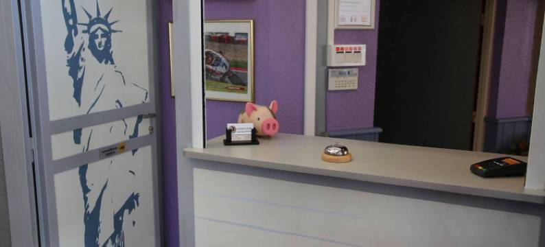 欧洲酒店(Europe Hôtel)图片