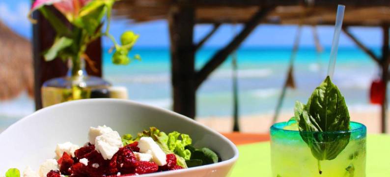 彼德拉埃斯康迪达酒店(Hotel Piedra Escondida)图片