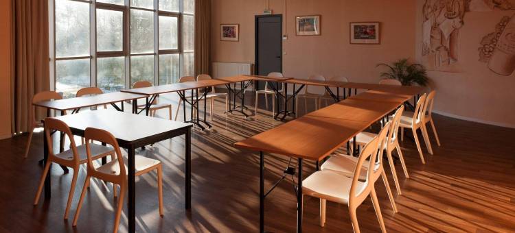 HI波尔多-布朗克福特青年旅舍 (前奥特利亚)(Auberge de Jeunesse HI Bordeaux-Blanquefort)图片