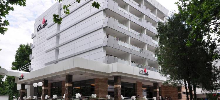 MARITIM 阿米莉亚酒店(Maritim Hotel Amelia - Luxury Ultra All Inclusive)图片