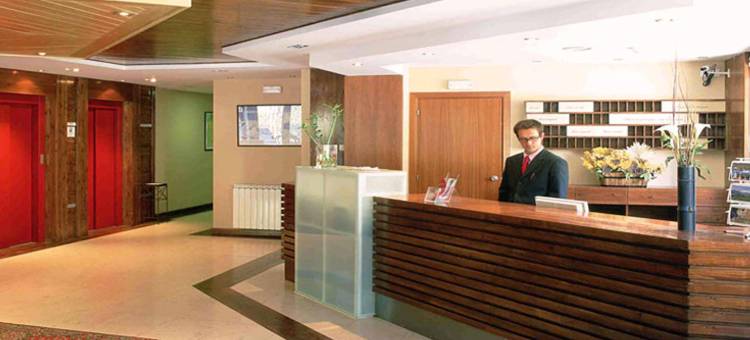 阿西维瓦尔达兰Spa酒店(Hotel Spa Acevi Val D’Aran)图片