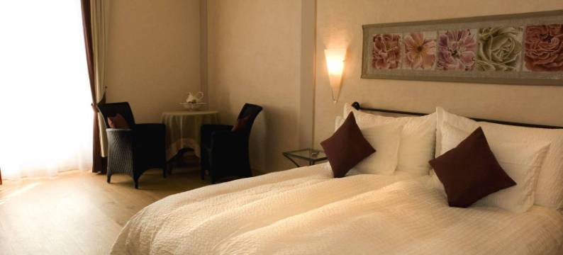 Romantik Hotel Landhaus Liebefeld图片