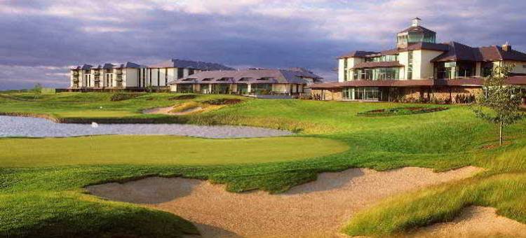 黑里塔高尔夫及温泉度假村(Heritage Golf & Spa Resort)图片