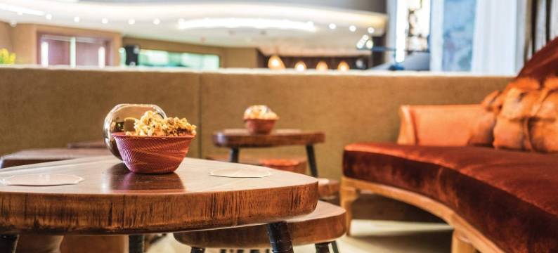 金伯利安妮酒店(Kimberley Anne Hotel)图片