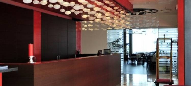 艾德隆酒店(Hotel Adlon)图片