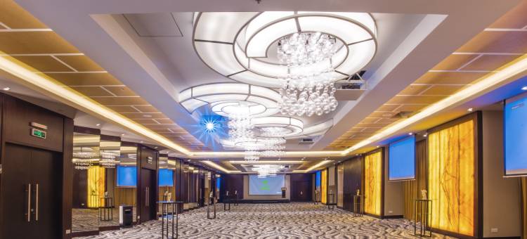 Holiday Inn 盐步(Holiday Inn Yanbu)图片