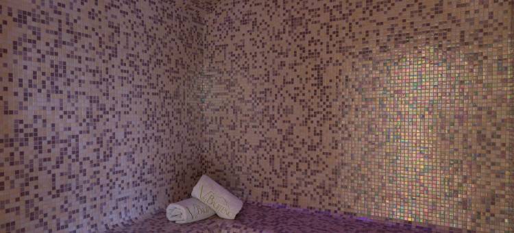 瓦尔博森克, The Originals Relais(Val Baussenc, the Originals Relais)图片