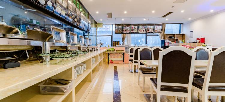 维也纳酒店(济南章丘古城百脉泉店)图片