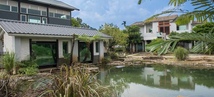 五柳园休闲农场图片