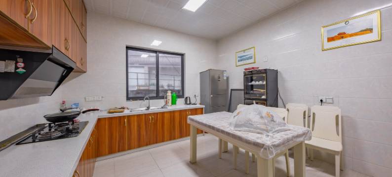 象山海那边客栈图片