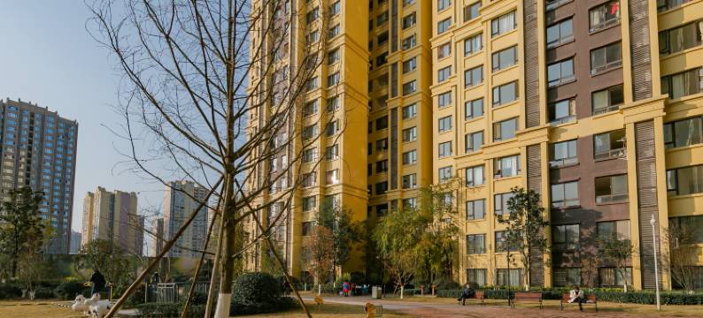 金堂达州公寓图片