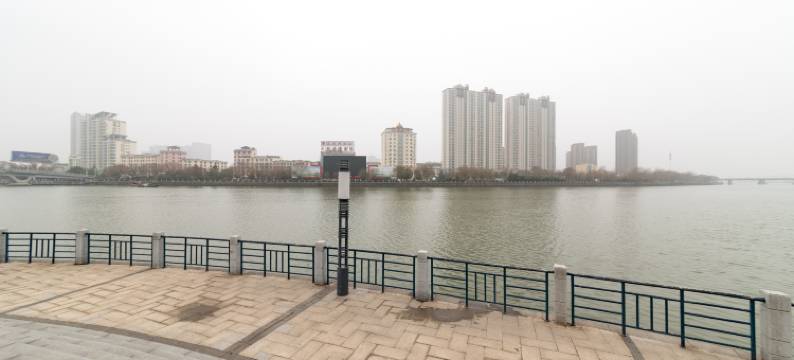 阜宁林海国际饭店图片