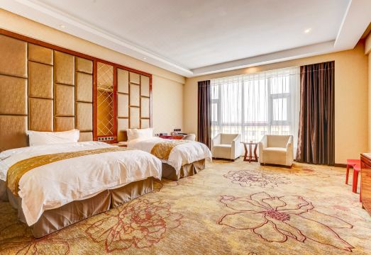 Meishixing Hotel Hotel Overview