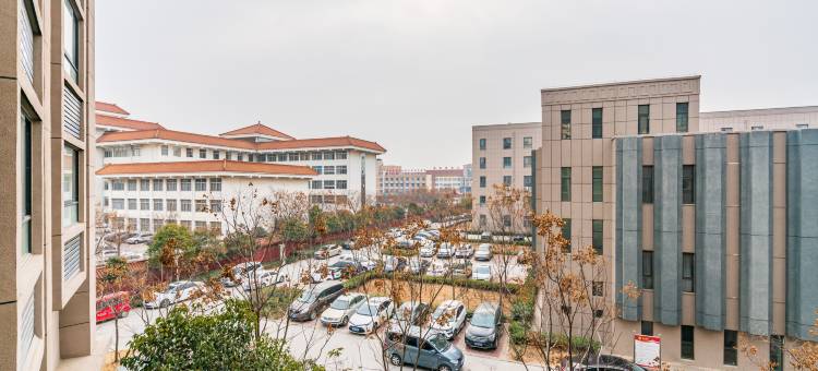 濮阳县澶州酒店图片