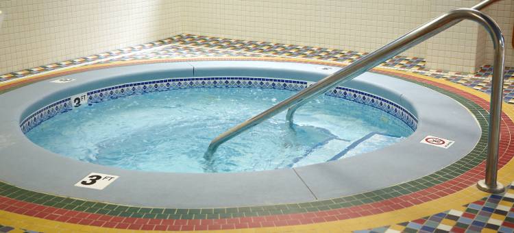 大急流城东丽怡酒店(Country Inn & Suites by Radisson, Grand Rapids East, MI)图片