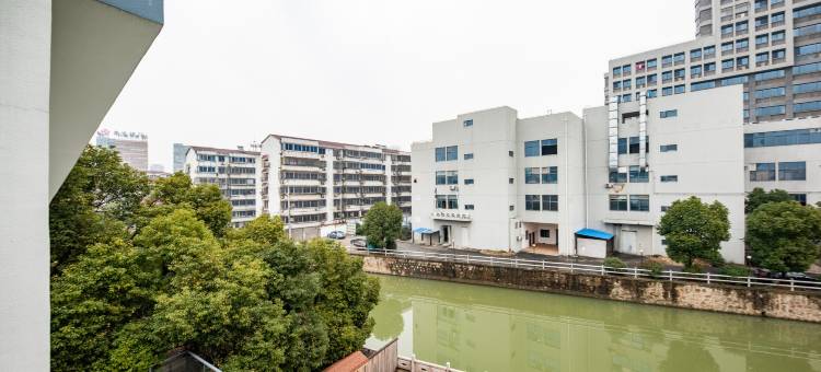 宜兴宜能国际大酒店(环科园店店)图片