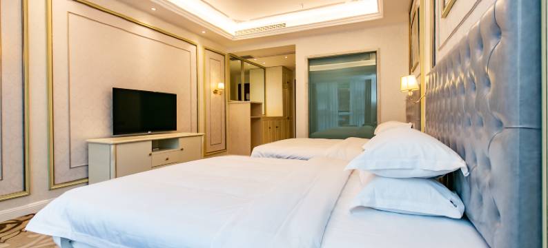 重庆章正假日酒店图片