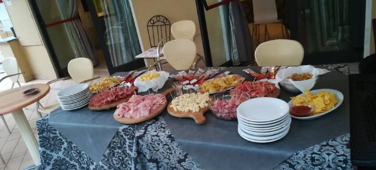 艾索酒店(Hotel Asso)图片