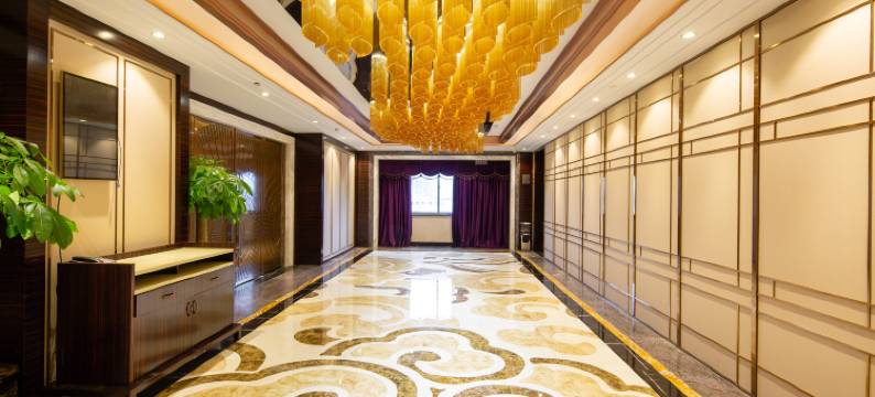 东阳宝悦君亭酒店图片