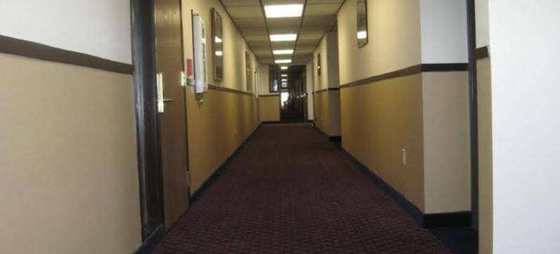 里茨维尔戴斯酒店(Days Inn by Wyndham Ritzville)图片