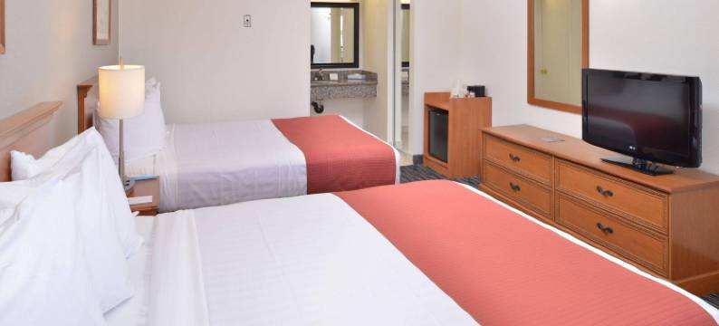 宜人酒店(Pleasant Inn)图片