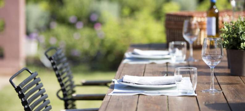 阿曼多拉别墅(Amandola Villas)图片